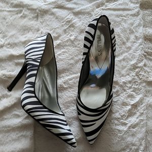 GUESS Heels